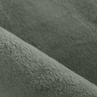 Covor Pouffy V1 Verde 200 x 200cm - 3