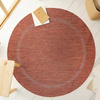 Covor Relax V1 aramiu 120 x 120cm - 1
