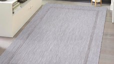 Covor Relax V1 Argintiu 120 x 170cm