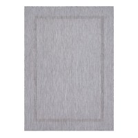 Covor Relax V1 Argintiu 80 x 250cm - 2