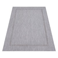Covor Relax V1 Argintiu 80 x 250cm - 3