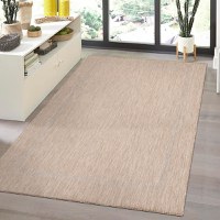Covor Relax V1 Bej 80 x 150cm - 1