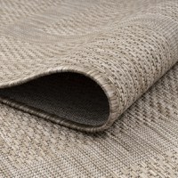 Covor Relax V1 Bej 80 x 150cm - 5