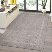 Covor Relax V1 Gri 200 x 290cm - 1