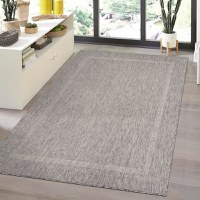 Covor Relax V1 Gri 80 x 150cm - 1