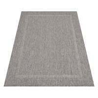 Covor Relax V1 Gri 80 x 150cm - 3