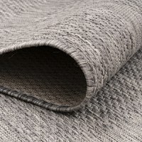 Covor Relax V1 Gri 80 x 150cm - 5