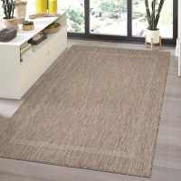 Covor Relax V1 Maro 140 x 200cm - 1