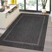 Covor Relax V1 Negru 200 x 290cm - 1