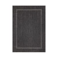 Covor Relax V1 Negru 200 x 290cm - 2