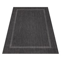 Covor Relax V1 Negru 200 x 290cm - 3