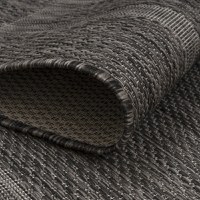 Covor Relax V1 Negru 200 x 290cm - 5