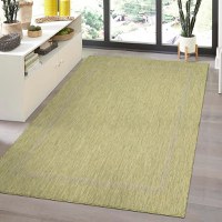 Covor Relax V1 Verde 80 x 250cm - 1