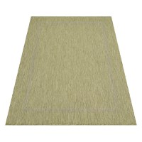 Covor Relax V1 Verde 80 x 250cm - 3