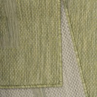 Covor Relax V1 Verde 80 x 250cm - 4