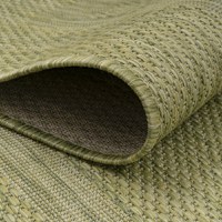 Covor Relax V1 Verde 80 x 250cm - 5