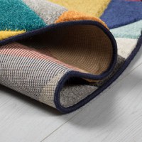 Covor Rhumba Multicolor 200X290 cm, Flair Rugs - 3