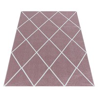 Covor Rio Rose V2 80x150 cm - 3