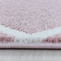 Covor Rio Rose V2 80x150 cm - 4
