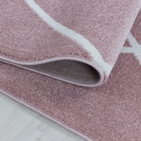Covor Rio Rose V2 80x150 cm - 5
