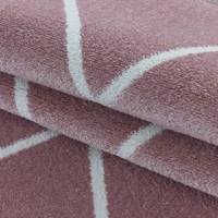 Covor Rio Rose V2 80x150 cm - 6