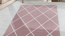 Covor Rio Rose V2 80x150 cm