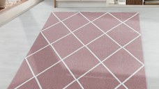 Covor Rio Rose V2 80x250 cm