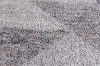 Covor Roma, Model 31 SKS, Crem/Gri, 120x170 cm, 2650 gr/mp - 2