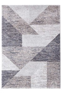 Covor Roma, Model 31 SKS, Crem/Gri, 120x170 cm, 2650 gr/mp - 5