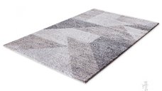 Covor Roma, Model 31 SKS, Crem/Gri, 80x150 cm, 2650 gr/mp