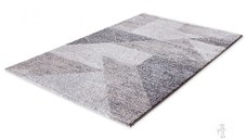 Covor Roma, Model 31 SKS, Crem/Gri, 80x150 cm, 2650 gr/mp
