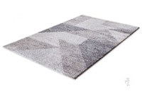 Covor Roma, Model 31 SKS, Crem/Gri, 80x150 cm, 2650 gr/mp - 1