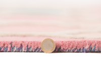 Covor Rosella Roz/Albastru 80X150 cm, Flair Rugs - 5