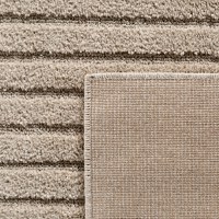 Covor rotund Art boho V3 Bej 160x160 cm - 4