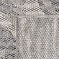 Covor rotund Desert V2 Gri 120x120 cm - 4