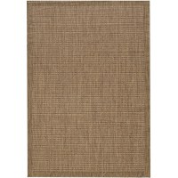 Covor rotund Giza Maro 120x120 cm - 7