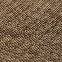 Covor rotund Giza Maro 120x120 cm - 5