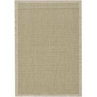 Covor rotund Giza Verde 160x160 cm - 7