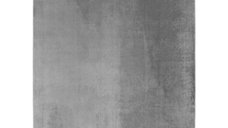 Covor rotund Joy Argintiu 80x80 cm - Eleganta si Confort pentru Acasa
