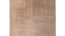 Covor rotund Joy Bej 160x160 cm