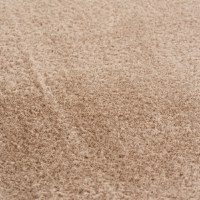 Covor rotund Joy Bej 160x160 cm - 5