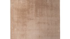 Covor Rotund Joy Bej 80x80 cm - Eleganta si Confort pentru Interior
