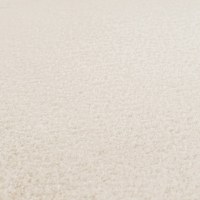 Covor rotund Joy Crem 120x120 cm - 5