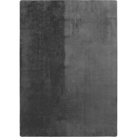 Covor rotund Joy Gri 160x160 cm - 1