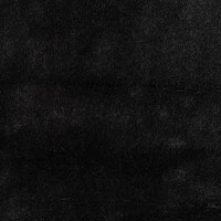 Covor rotund Joy Negru 120x120 cm - 5