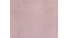 Covor rotund Joy Roz 80x80 cm