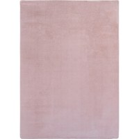 Covor rotund Joy Roz 80x80 cm - 1