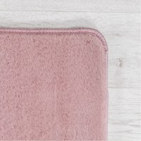 Covor rotund Joy Roz 80x80 cm - 3