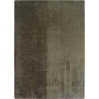 Covor rotund Joy Verde 120x120 cm - 1