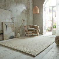Covor Rue Natural 120X170 cm, Flair Rugs - 1